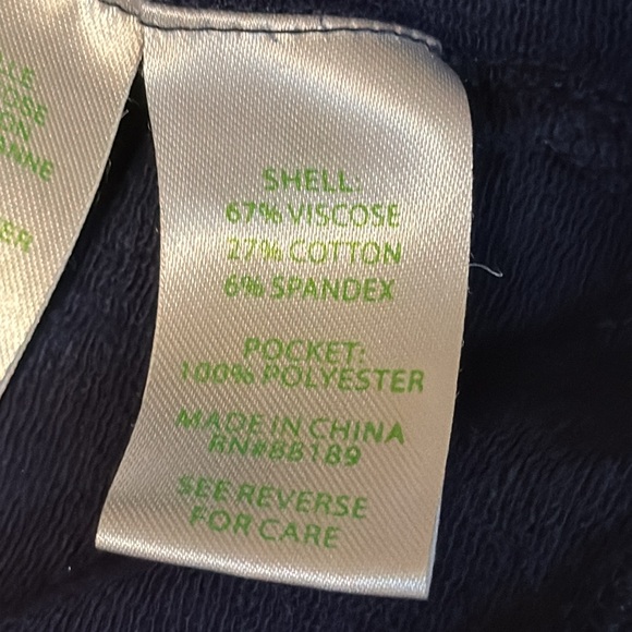 LILLY PULITZER Top. Size Small - Picture 9 of 12